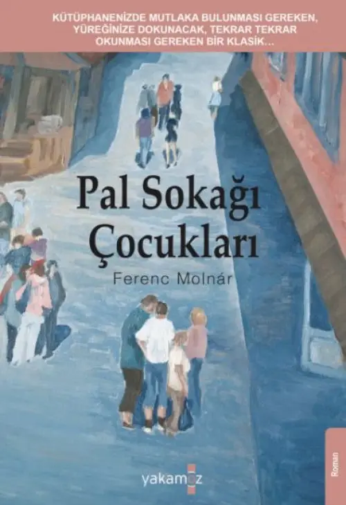 Pal Sokağı Çukları