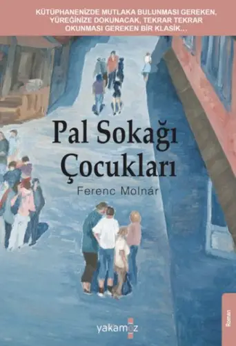 Pal Sokağı Çukları