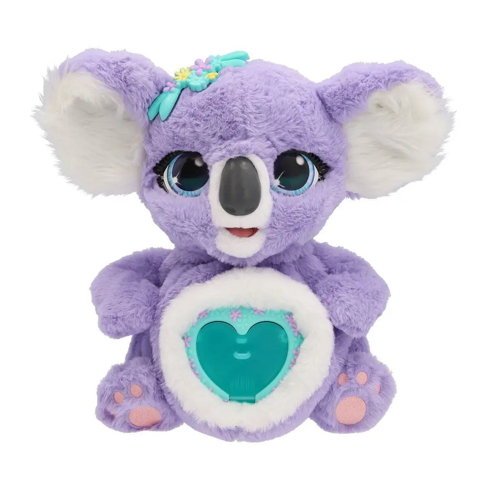 92116 İnteraktif Peluş Koala  -Sunman 2