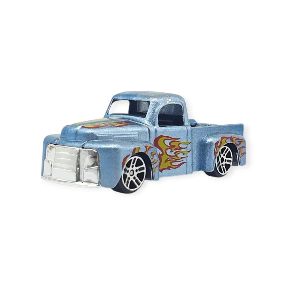 Alloy Racer 4'lü Araç Seti - 780-413 - 1 ADET 5