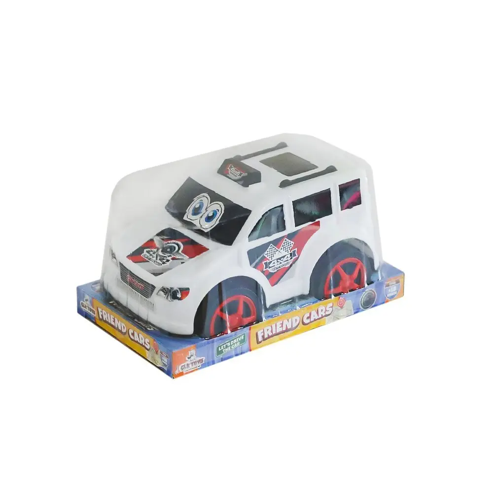 CLK-170 VAKUMLU MİNİKS RENKLİLER 2