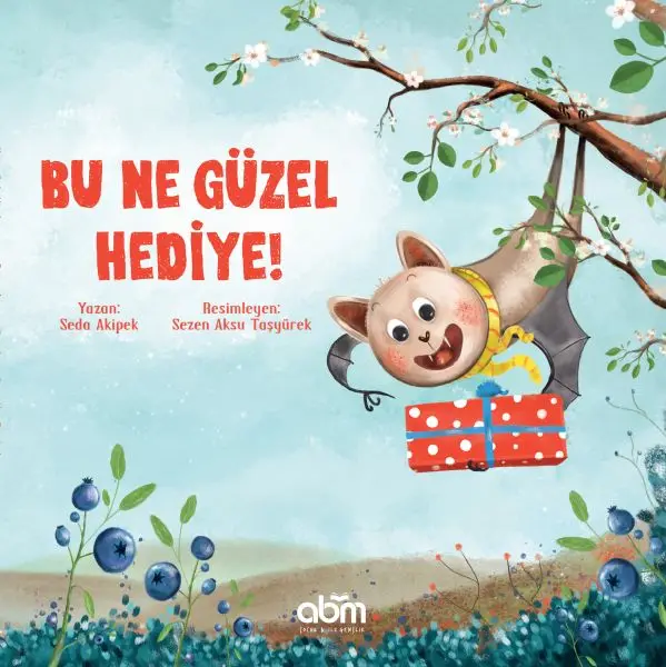 Bu Ne Güzel Hediye