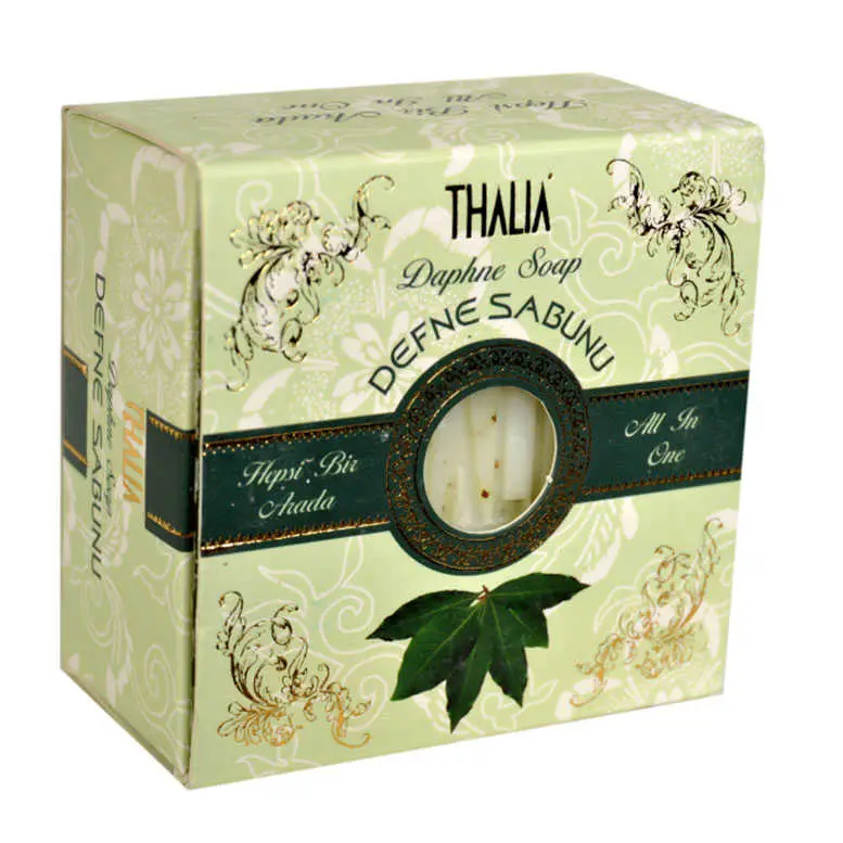 Defne Sabunu 150Gr 3
