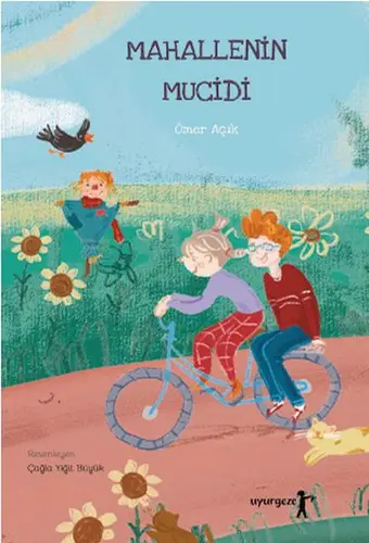 Mahallenin Mucidi