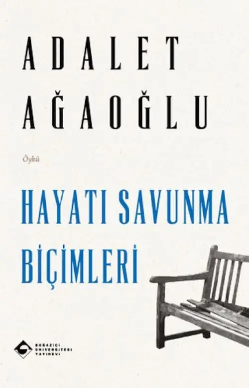 Hayatı Sunma Biçimleri