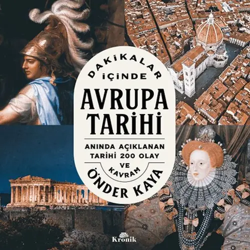 Dakikalar İçinde rupa Tarihi