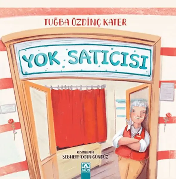 Satıcısı