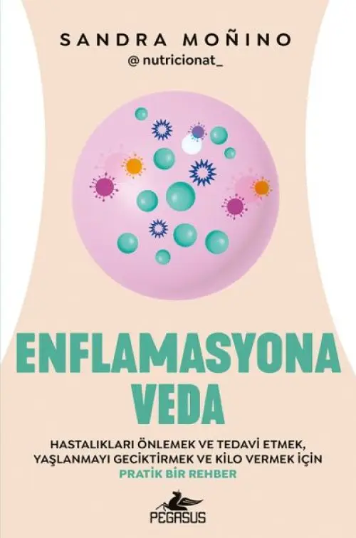 Enflamasyona Veda