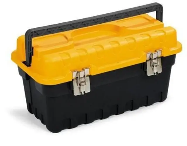Portbag SM02 18 '' Strongo Meta Takım Çantası 2