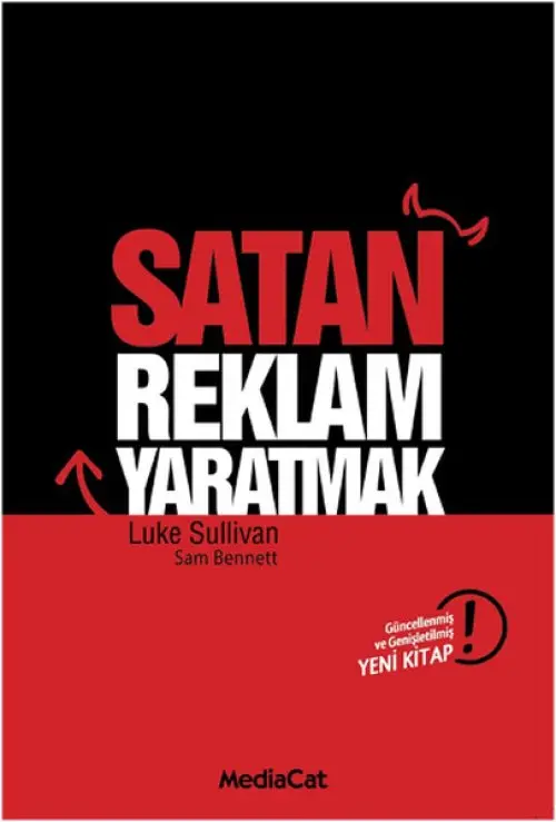 Reklam tmak