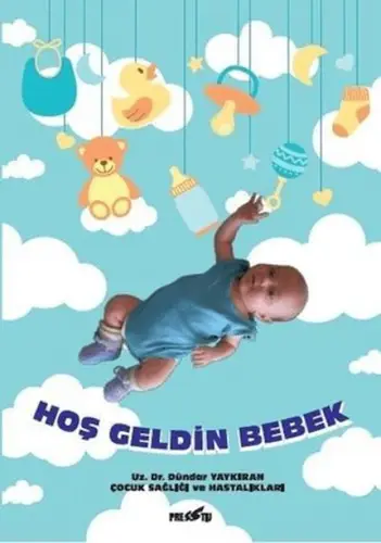 Hoş Geldin Bebek