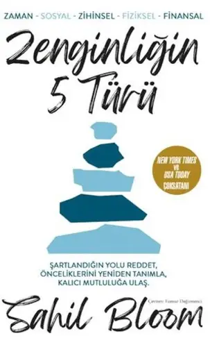Zenginliğin 5 Türü