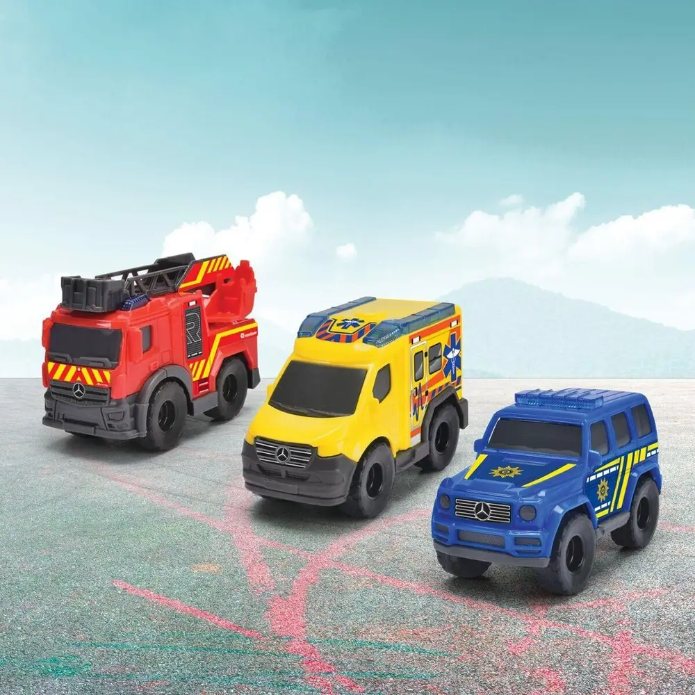 203712029 Micro Rescue Force 5
