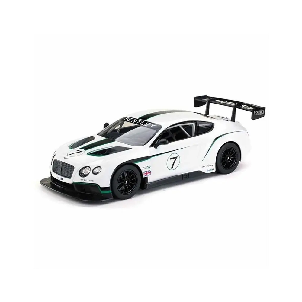 70600 Kumandalı Bentyley Continental GT3  1:14 -Sunman 3