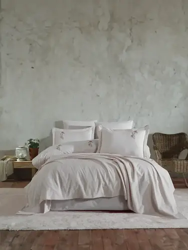 Şaheser Home Collection Pike Takımı Noris Taş