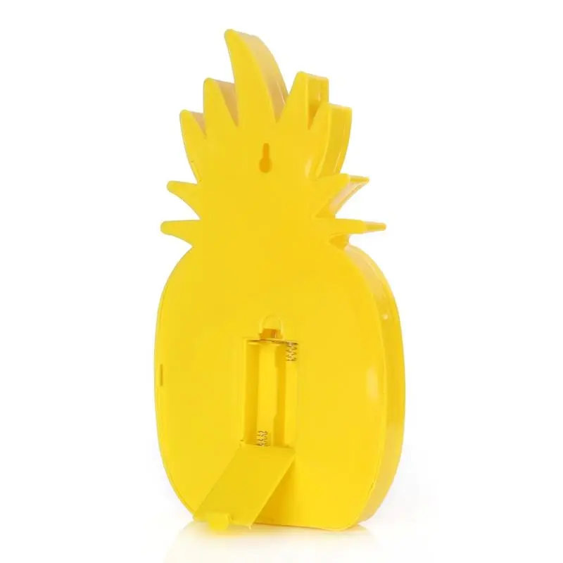 Ananas Tasarımlı Masa Lambası 5