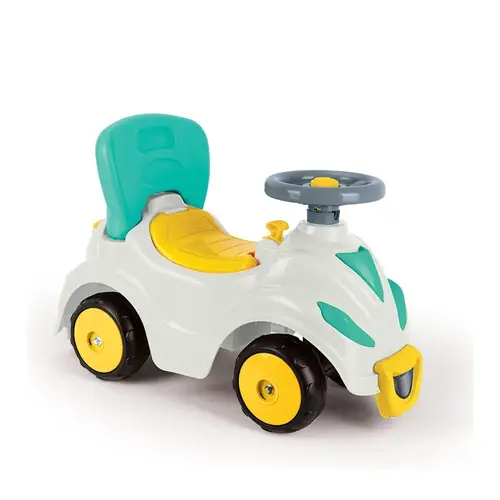 2637 OYUNCAK SMILE 2IN1 MONTAJLI PVC