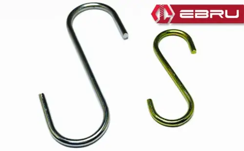 Ebru ES - S Kanca 3,25x70 - 100 Adet