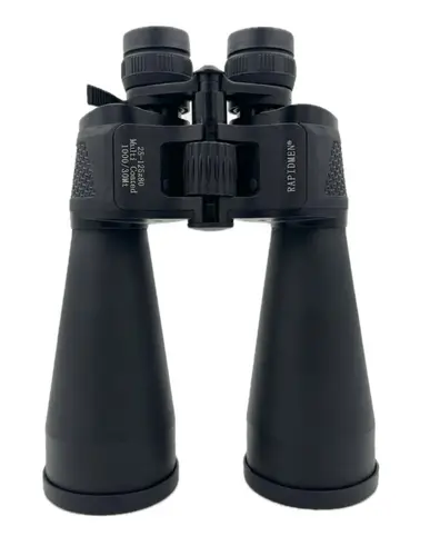 P25-125x80 Profesyonel Zoomlu Dürbün