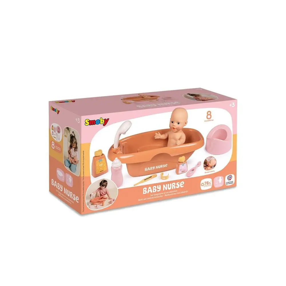 7600220383 BN Bath set and accessories 4