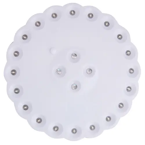 Watton Camping Light 24 Ledli Çadır Ve Kamp Feneri