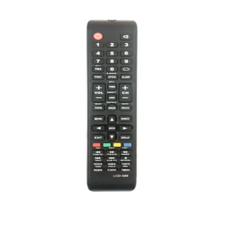 Skytech Lcd Tv Kumandası - LCD 588 2