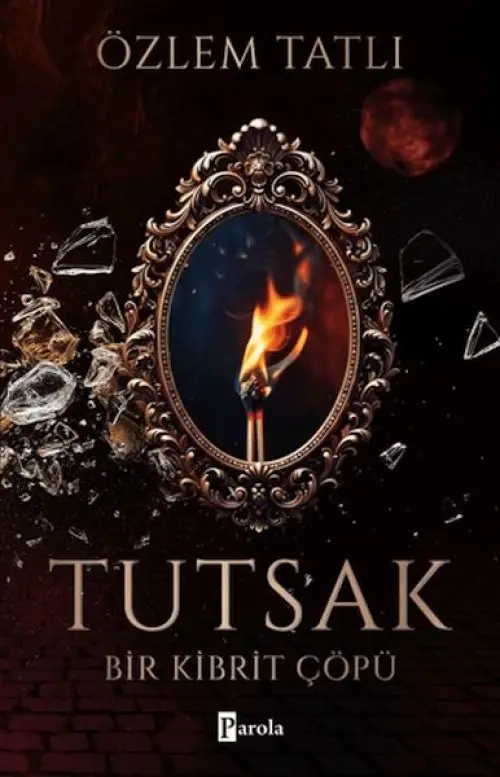 Tutsak - Bir Kibrit ü