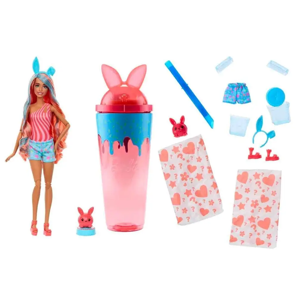JCN85 POP Reveal Milkshake Serisi 5