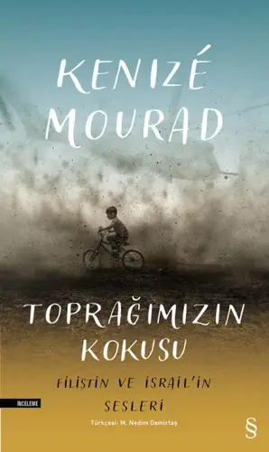 Toprağımızın Kokusu  Filistin ve İsrail'in Sesleri