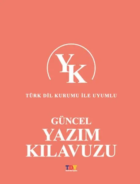 Güncel Yazım Kıluzu
