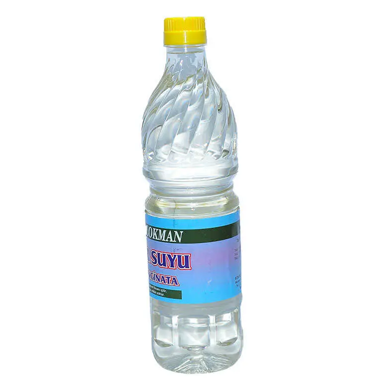 Çakşır Suyu Pet Şişe 1Lt 3