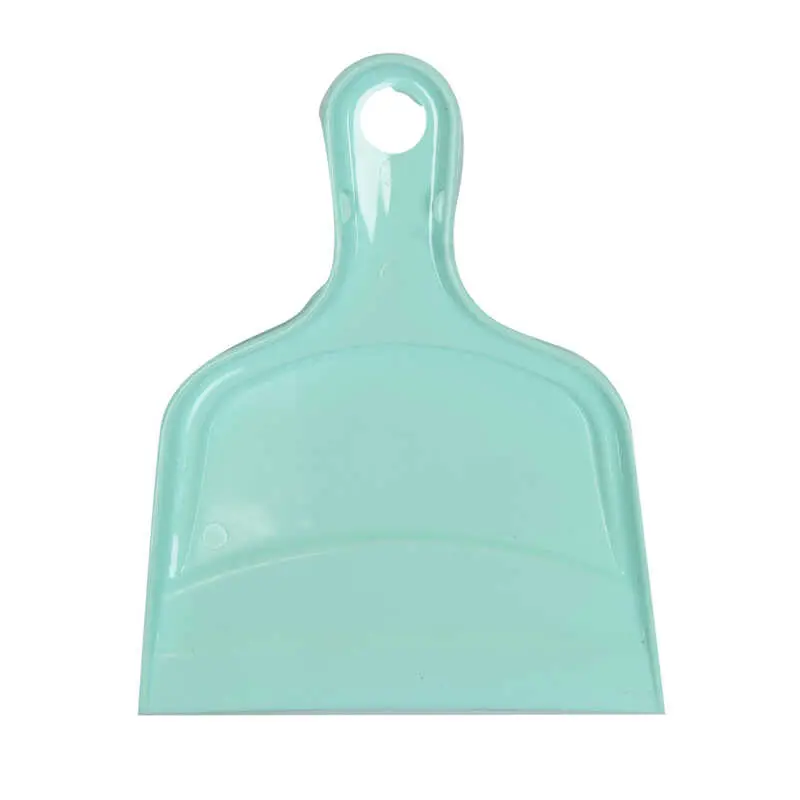 Plastik Küçük Fırçalı Faraş Karışık Renk ZP-134 3