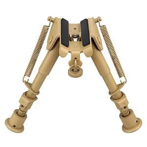 Üstün Metal Alaşım Yaylı Bipod Çak 3