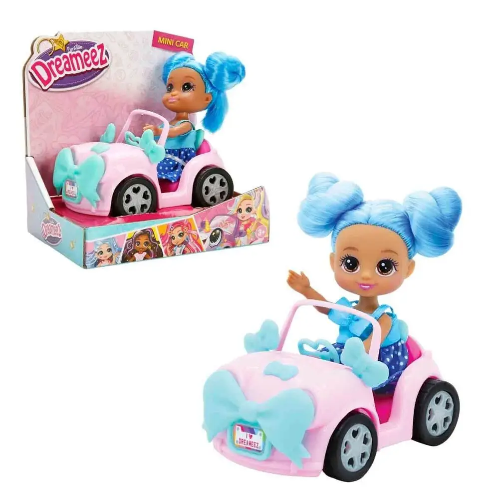 81121 SUN-FNV-MNK-BBK-DREAMEEZ UNICORN ARABALI BEBEK 4A 2