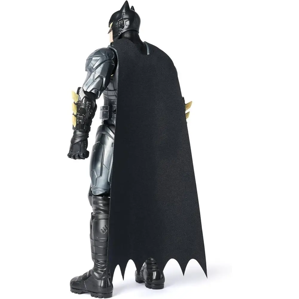 SPM-6073931 BATMAN FGR 12 HTS AND SNDS BATMAN 3