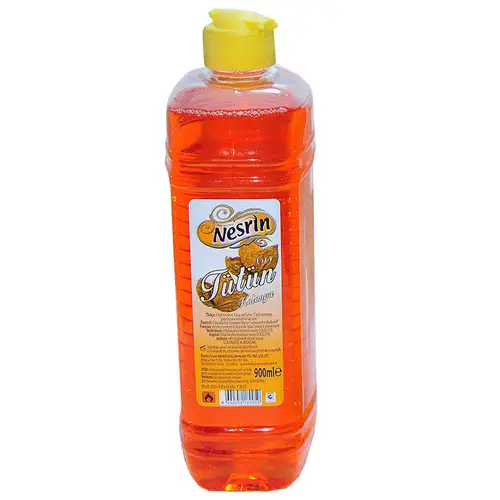 Kolonyası 60 Derece Pet Şişe 900 ML
