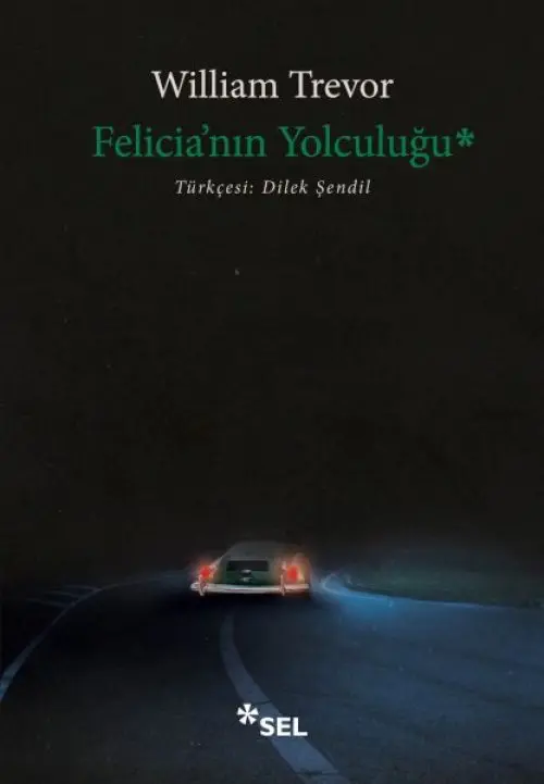 Feli'nın Yolculuğu