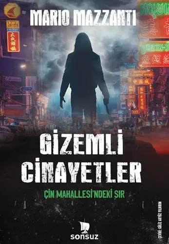Cinayetler - Çin Mahallesi'ndeki Sır