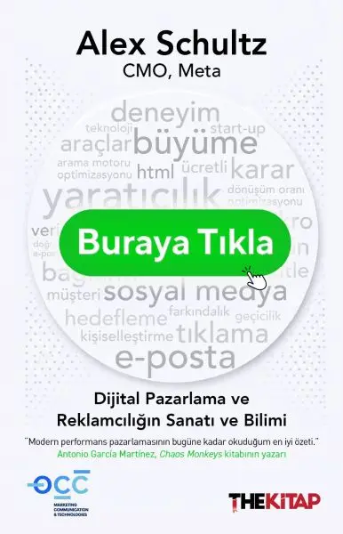 Buraya Tıkla Dijital Pazarlama ve Reklamcılığın Sanatı ve Bilimi