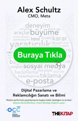 Buraya Tıkla   Dijital Pazarlama ve Reklamcılığın Sanatı ve Bilimi