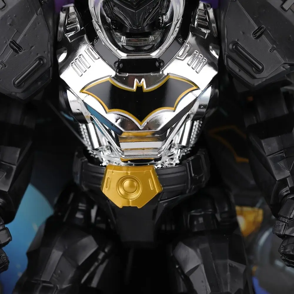 61996 DC Metal Batman Force 30 cm 3