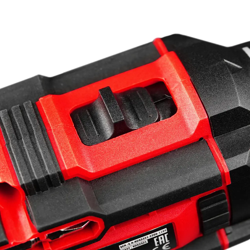 Rodex Şarjlı Matkap 12 V Tek Akü Rdx3320 2