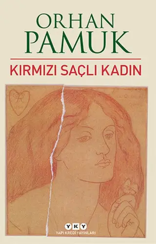 Kırmızı lı Kadın