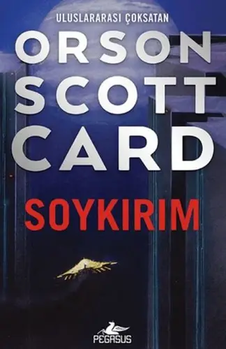 Soykırım - Ender Efsanesi 3