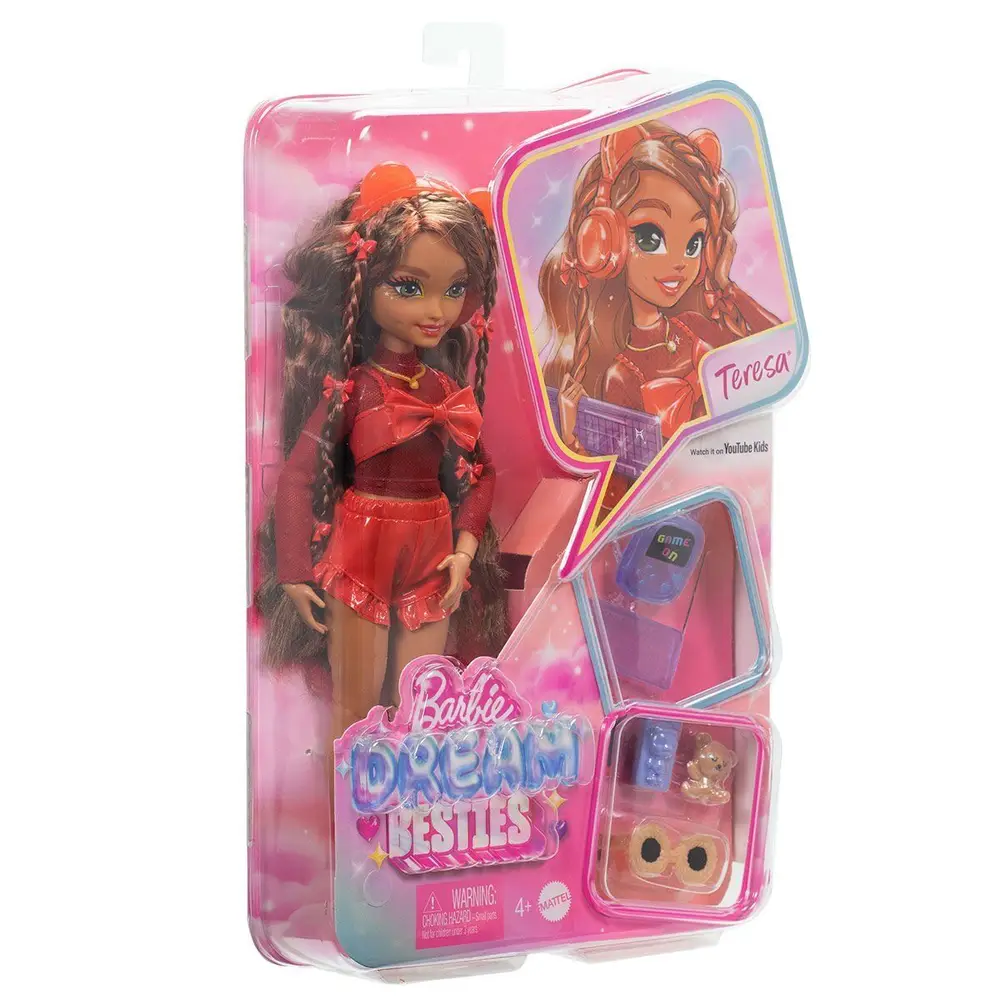HYC23 Dream ies - Teresa