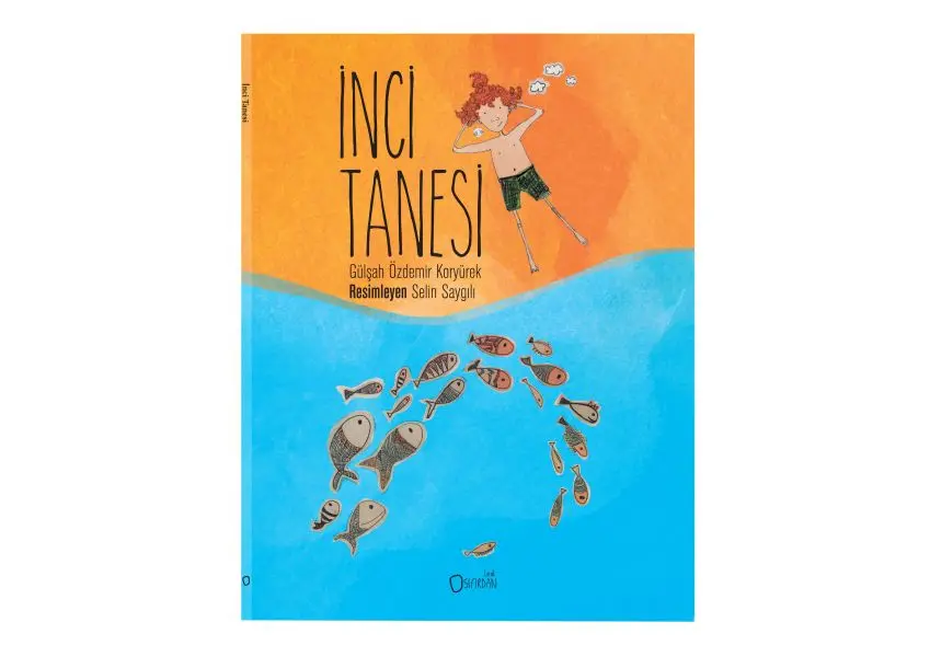 İnci Tanesi
