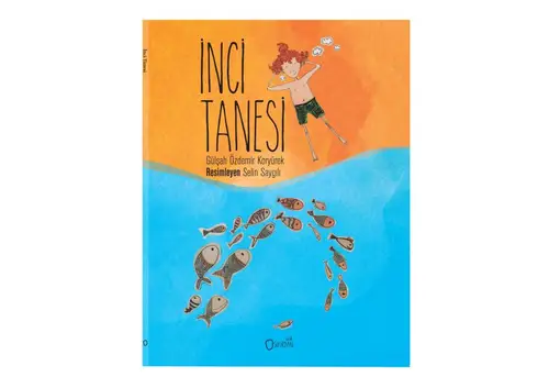 İnci Tanesi
