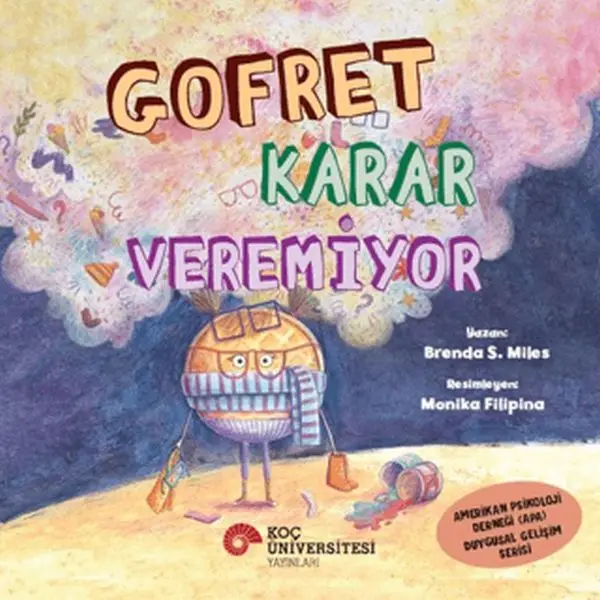 Karar Veremiyor