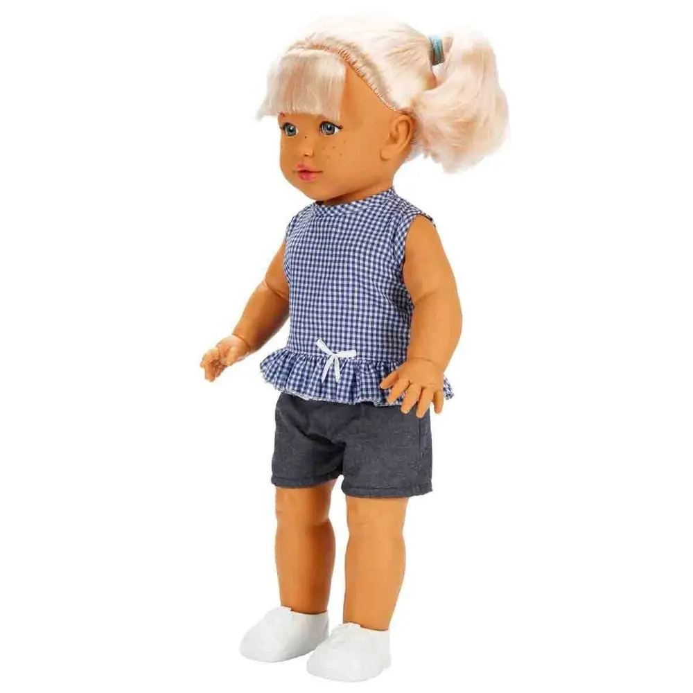 6454 SUN-SABC-DZM-BEBEK TİNA CASUAL 45 CM 2A 4