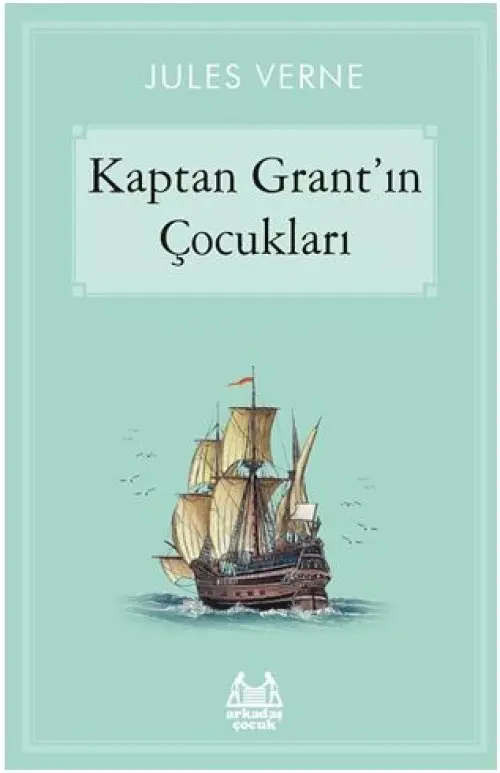 Kaptan Grant'ın Çukları